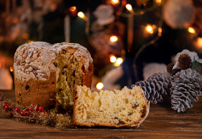 Neočekivana pobjeda: Ova pekara peče najbolji panettone na svijetu